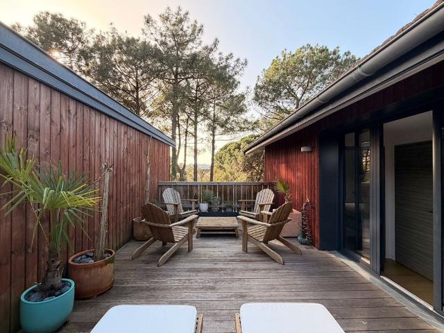 Maison de prestige de 92 m2 en vente La Teste de Buch, Nouvelle Aquitaine