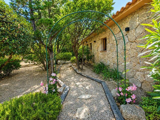 Maison de prestige de 92 m2 en vente Lecci, France