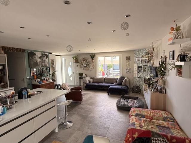 Maison de prestige de 93 m2 en vente Bormes les Mimosas, Provence Alpes Côte d'Azur