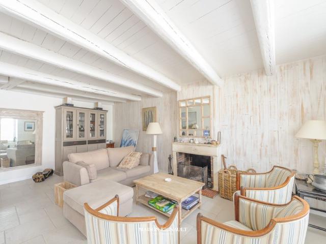 Maison de prestige de 93 m2 en vente La Couarde sur Mer, Nouvelle Aquitaine