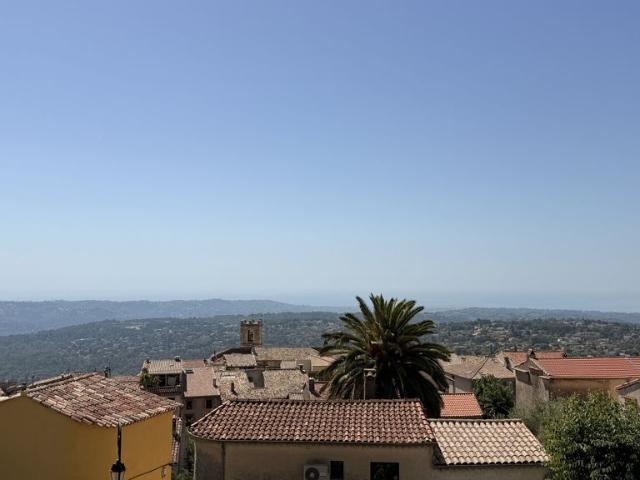 Maison de prestige de 93 m2 en vente Saint Jeannet, France