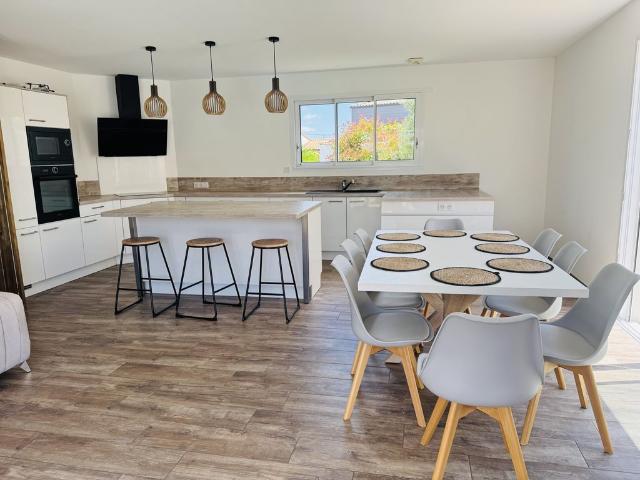 Maison de prestige de 93 m2 en vente Talmont Saint Hilaire, Pays de la Loire