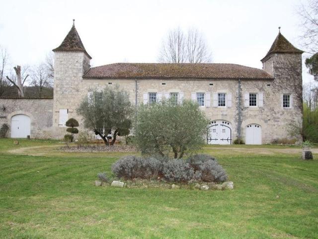 Maison de prestige de 943 m2 en vente Lauzerte, Occitanie