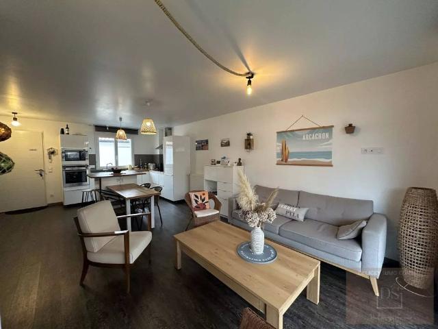 Maison de prestige de 95 m2 en vente Gujan Mestras, Nouvelle Aquitaine