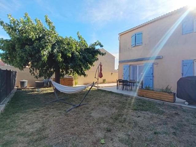 Maison de prestige de 95 m2 en vente Istres, Provence Alpes Côte d'Azur