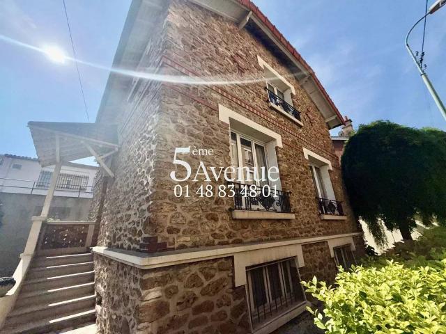Maison de prestige de 95 m2 en vente Saint Maur des Fossés, France