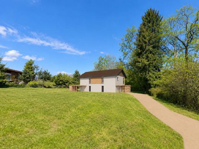 Maison de prestige de 95 m2 en vente Saint Pierre en Faucigny, France