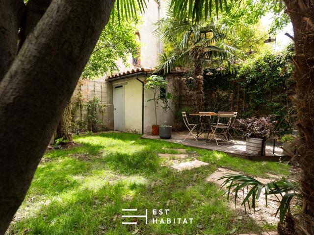 Maison de prestige de 95 m2 en vente Toulouse, Occitanie