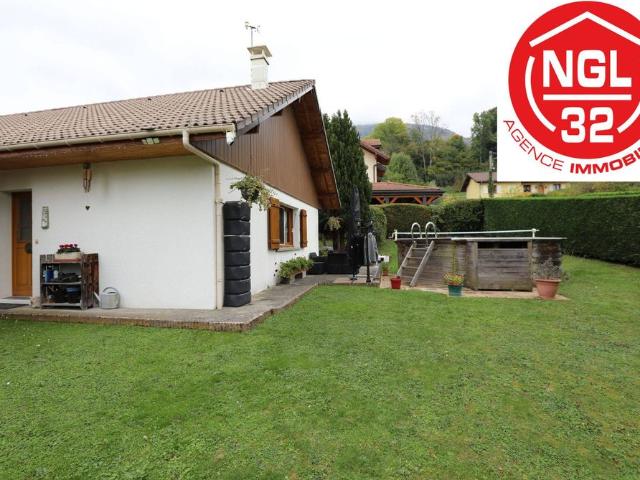 Maison de prestige de 96 m2 en vente Beaumont, Auvergne Rhône Alpes