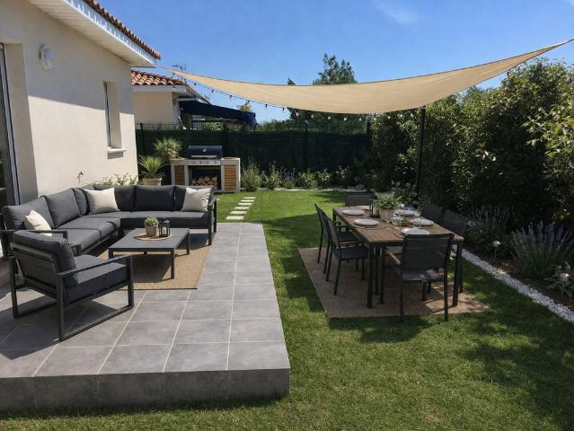 Maison de prestige de 96 m2 en vente Vendargues, France