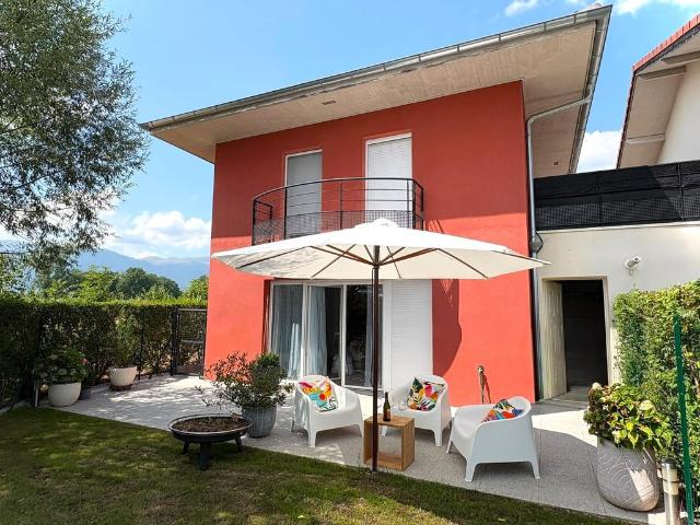 Maison de prestige de 97 m2 en location Prévessin Moëns, Auvergne Rhône Alpes