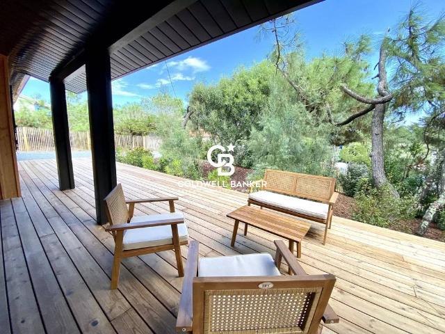 Maison de prestige de 97 m2 en vente Cap Ferret, Nouvelle Aquitaine