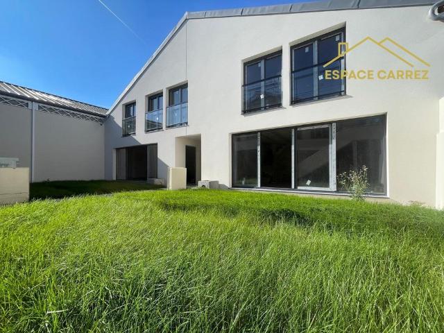 Maison de prestige de 97 m2 en vente Saint Maur des Fossés, Île de France