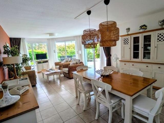 Maison de prestige de 98 m2 en vente Château d'Olonne, France