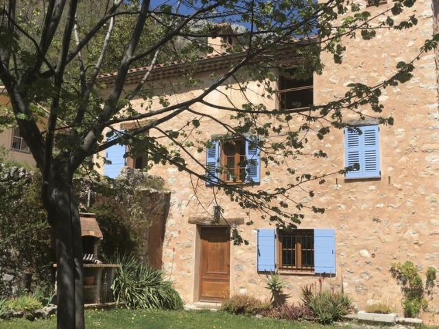 Maison de prestige de 98 m2 en vente Gourdon, France