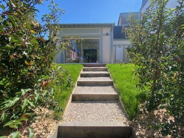 Maison de prestige de 98 m2 en vente Villerville, Normandie