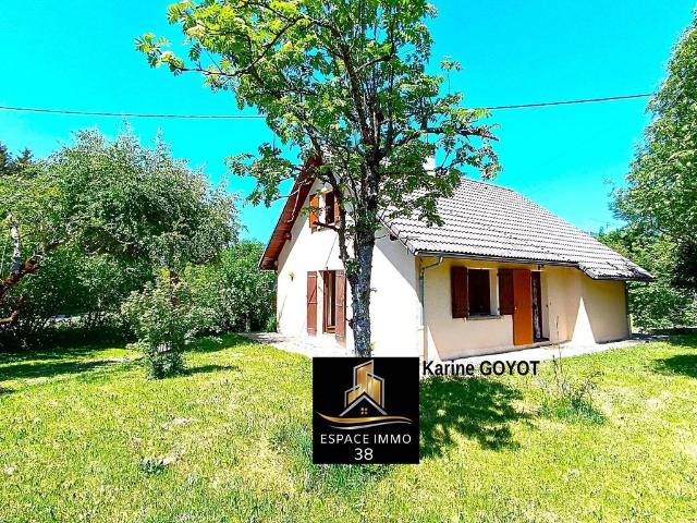 Maison de prestige de 99 m2 en vente Autrans, Auvergne Rhône Alpes