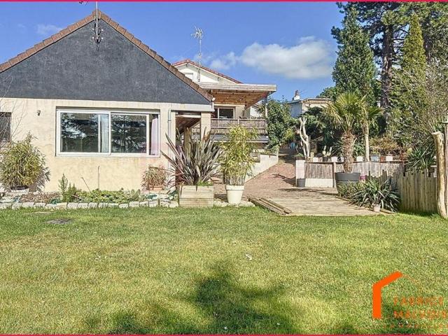 Maison de prestige de 99 m2 en vente Stella Plage, France