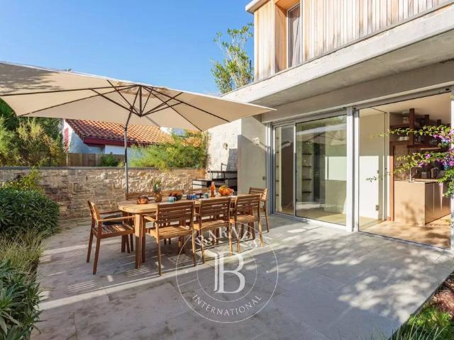 Maison de prestige en location Biarritz, France