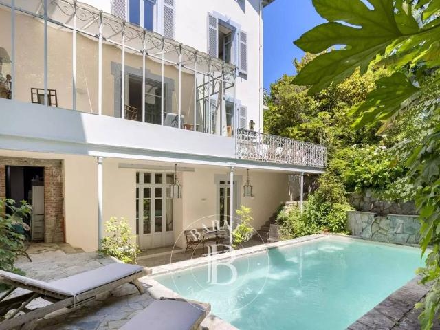 Maison de luxe 5 chambres en location à Biarritz, France