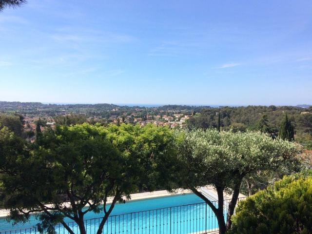Maison de prestige en location La Garde, France