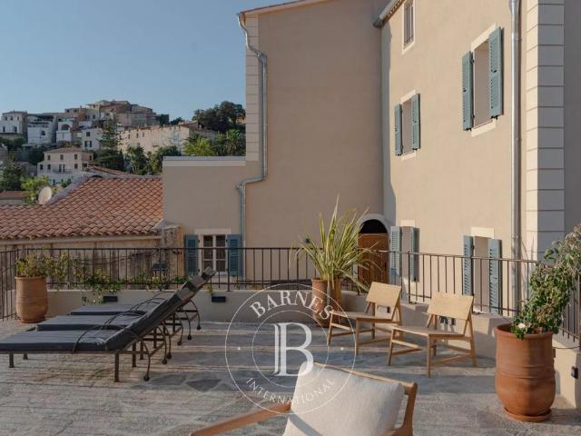 Maison de prestige en location Lumio, France