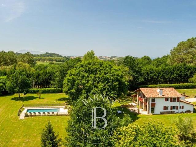 Prestigieuse Maison en location Saint Jean de Luz, France