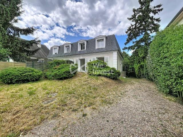 Maison de prestige en location Rueil Malmaison, France