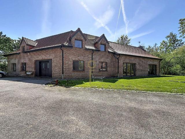 Maison de prestige en location Willems, France