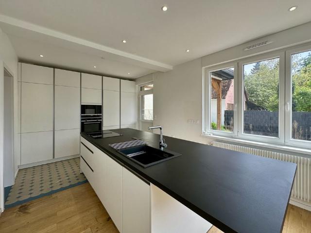Maison de prestige en location Truchtersheim, France