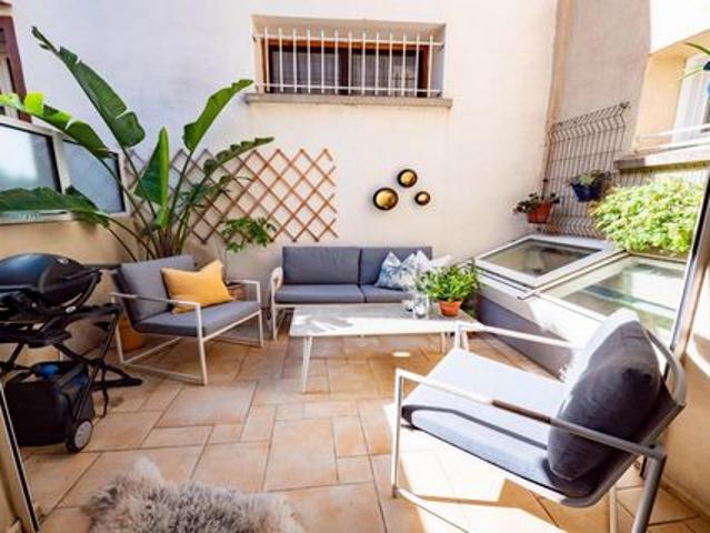 Très belle maison de ville pleine de charme au cœur d'Argelès