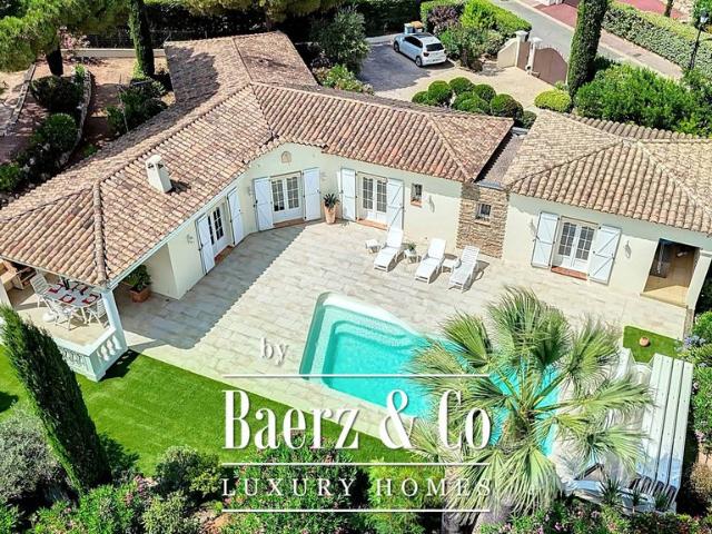 Maison de prestige en vente 83700, Saint Raphaël, Département du Var, Provence Alpes Côte d'Azur