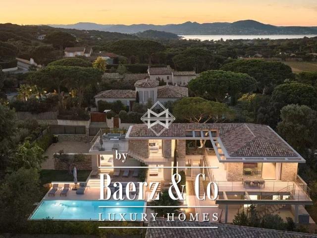 Maison de prestige en vente 83990, Saint Tropez, Département du Var, Provence Alpes Côte d'Azur