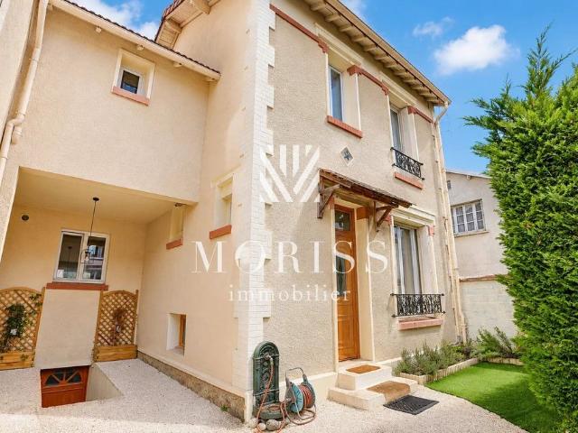 Maison de prestige en vente Colombes, Île de France