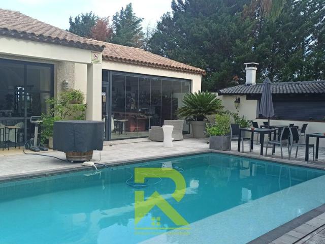 Maison de prestige en vente Colombiers, Occitanie