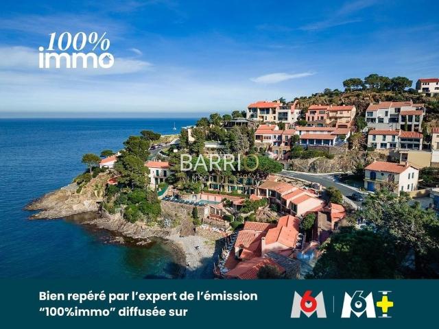 Maison de prestige en vente Collioure, France