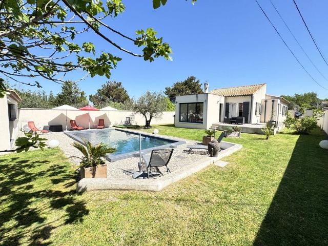 Maison de prestige en vente Cavaillon, Provence Alpes Côte d'Azur