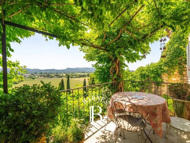 Maison de prestige en vente Cadenet, Provence Alpes Côte d'Azur