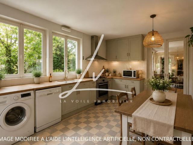 Maison de prestige en vente Caen, France