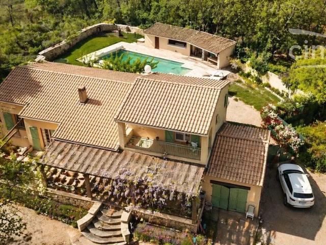 Maison de prestige en vente Callas, France