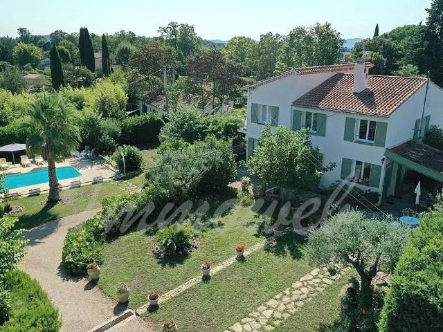 Maison de prestige en vente Callian, Provence Alpes Côte d'Azur