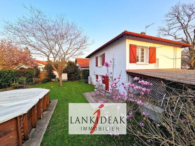 Maison de prestige en vente Cambo les Bains, Nouvelle Aquitaine