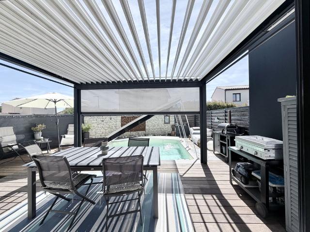 Maison de prestige en vente Candillargues, Occitanie