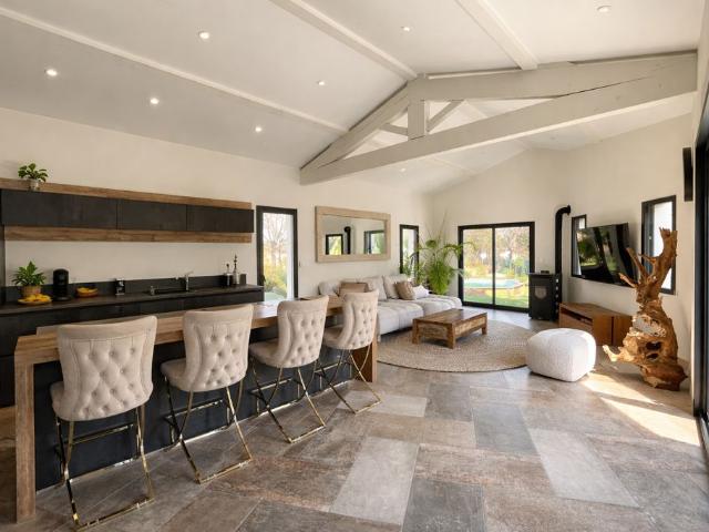 Maison de prestige en vente Canohès, Occitanie