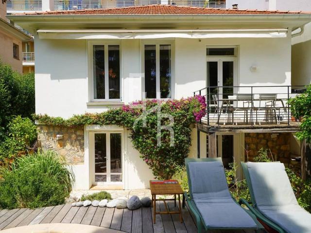 Maison de prestige en vente Cannes, France