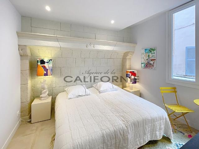 Maison de prestige en vente Cannes, France