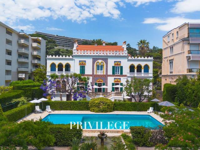 Maison de prestige en vente Cannes, France