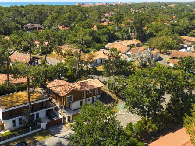 Maison de prestige en vente Capbreton, France