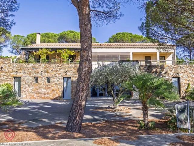 Maison de prestige en vente Carcassonne, Occitanie