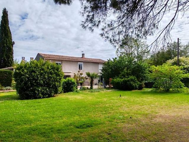 Maison de prestige de 171 m2 en vente Carcassonne, Occitanie